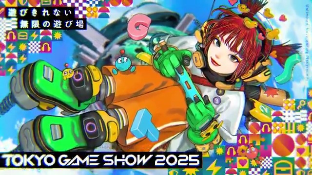 TOKYO GAME SHOW／東京ゲームショウ on X