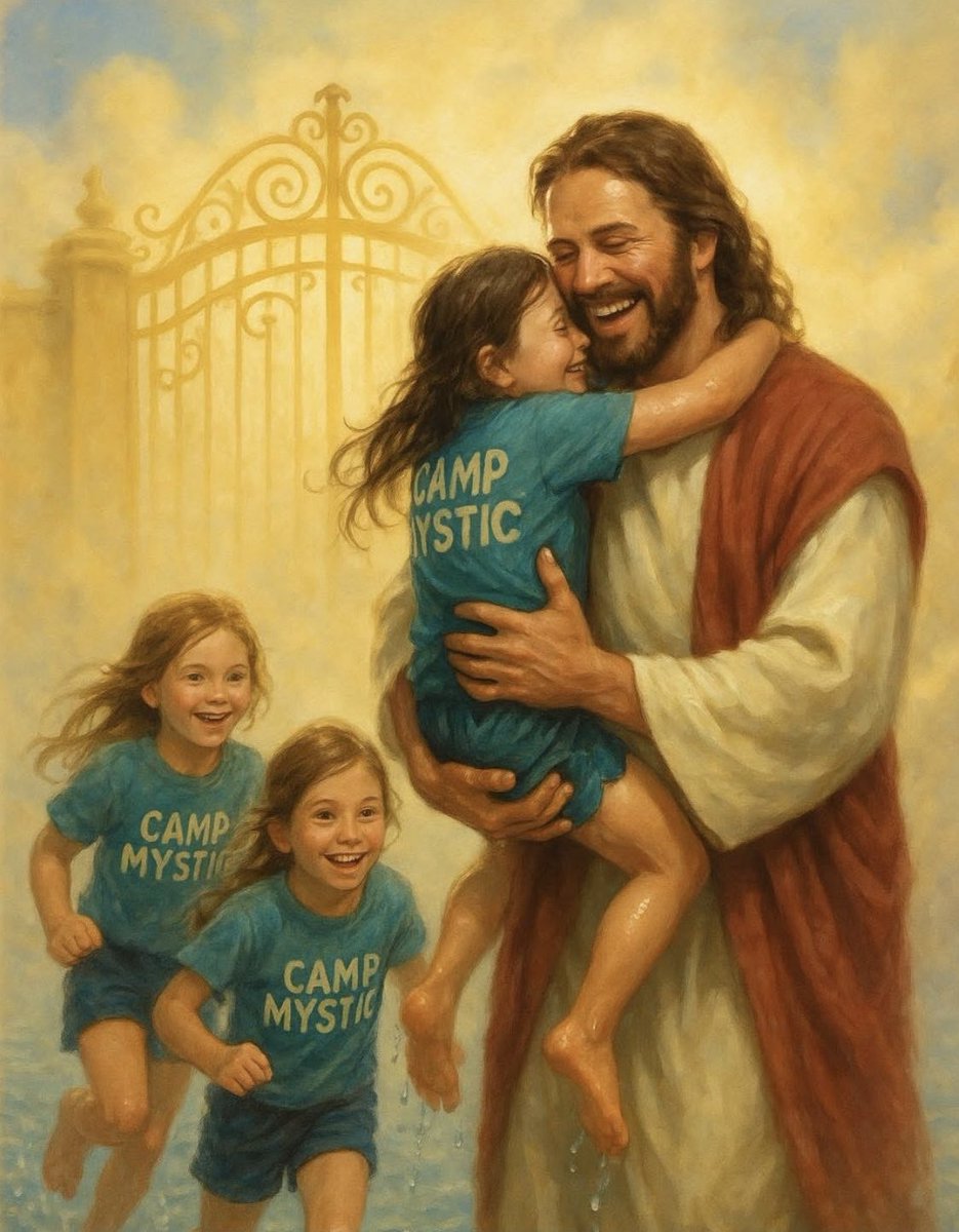 Not sure where I saw this but Praise God.