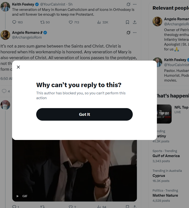 extranosky's tweet image. Huh? People do not like me?