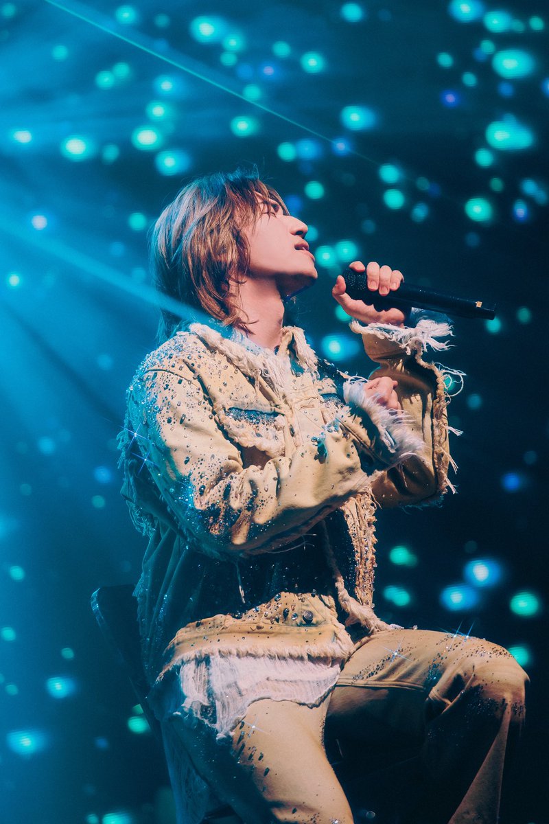 ELF_ASIA's tweet image. 🎤 DAESUNG 2025 ASIA TOUR: D’s WAVE IN HONG KONG held last Sat was so amazing, hope you all had an enjoyable night filled with love, energy and wonderful memories in this DAESUNG&apos;s universe! 🪐 

#대성 #DAESUNG #DLITE
#DsWAVE #Asia_tour #HongKong