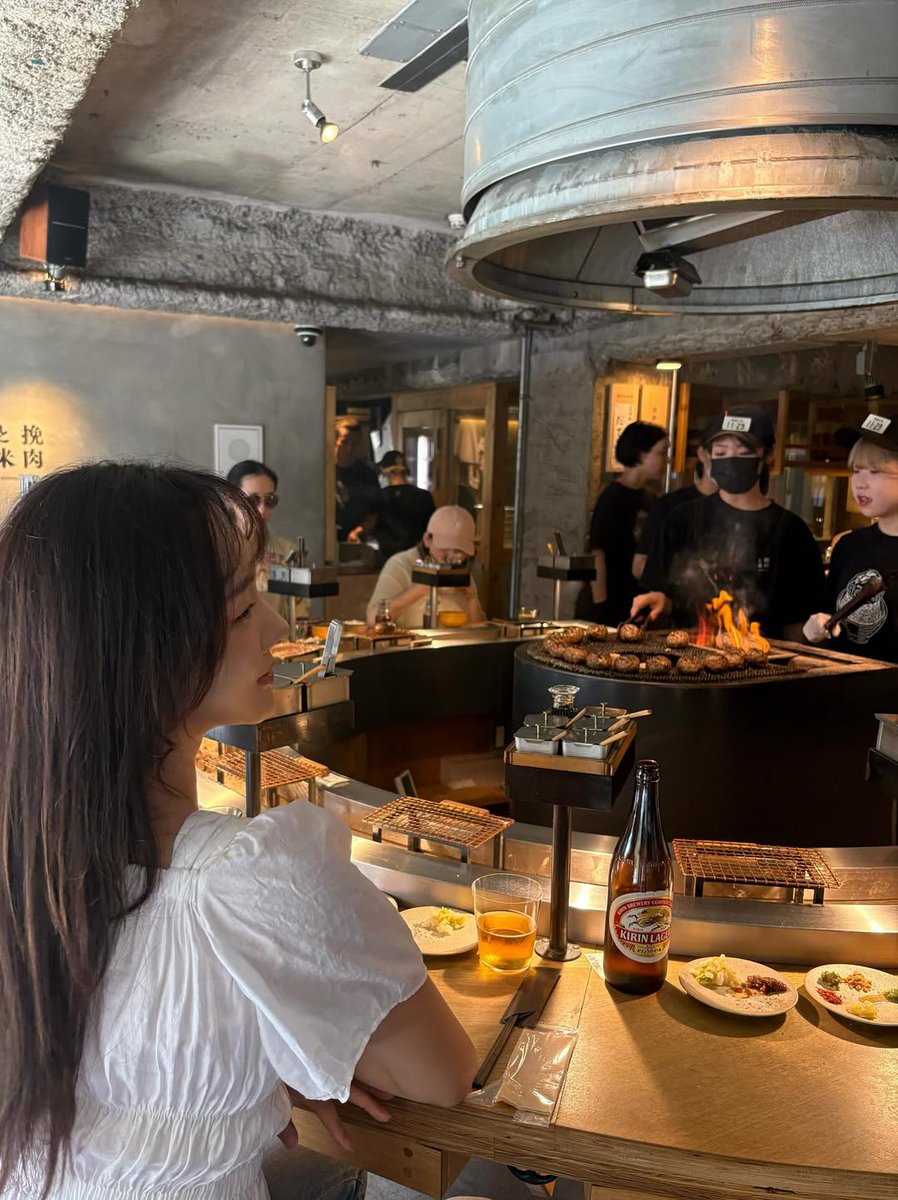 StellarUpdates_'s tweet photo. [250707] Minhee @ juminhee Instagram post update 

Day 4 in Fukuoka 🇯🇵❤️ 

#스텔라 #Stellar #주민희 #JuMinhee #JooMinhee #민희 #Minhee https://t.co/dY2BnSqus2