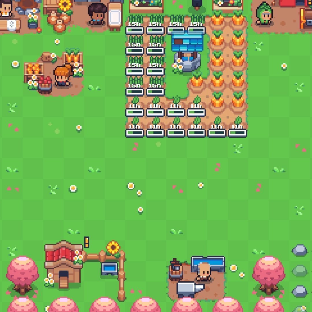 ab0burinha's tweet photo. #SunflowerLandWeekly 
#SunflowerLandFarm 
#SunflowerLandFlower https://t.co/TB3LZPWjRL