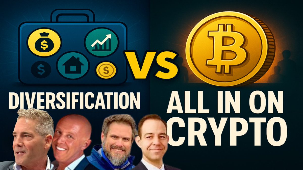 Gary Cardone (@garycardone) on Twitter photo Debate tomorrow, Tuesday July 8th @ 5pm ET
Streaming on X, Rumble, Youtube, Linkedin
<a href="/DustinStockton/">👽Dustin Stockton 🏴☠️</a> <a href="/JoeCarlasare/">Joe Carlasare</a> <a href="/JerryKatzCEO/">Jerry Katz CEO | Real Estate Profit Boost</a> Debate tomorrow, Tuesday July 8th @ 5pm ET
Streaming on X, Rumble, Youtube, Linkedin
<a href="/DustinStockton/">👽Dustin Stockton 🏴☠️</a> <a href="/JoeCarlasare/">Joe Carlasare</a> <a href="/JerryKatzCEO/">Jerry Katz CEO | Real Estate Profit Boost</a>