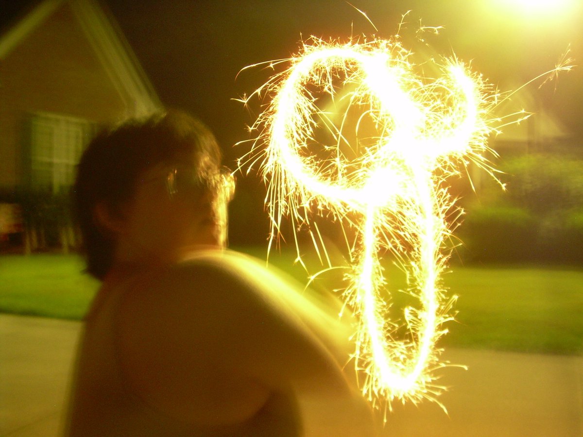 wbnheros's tweet image. my friend accidentally took the most bomb ass picture of me on the fourth of july