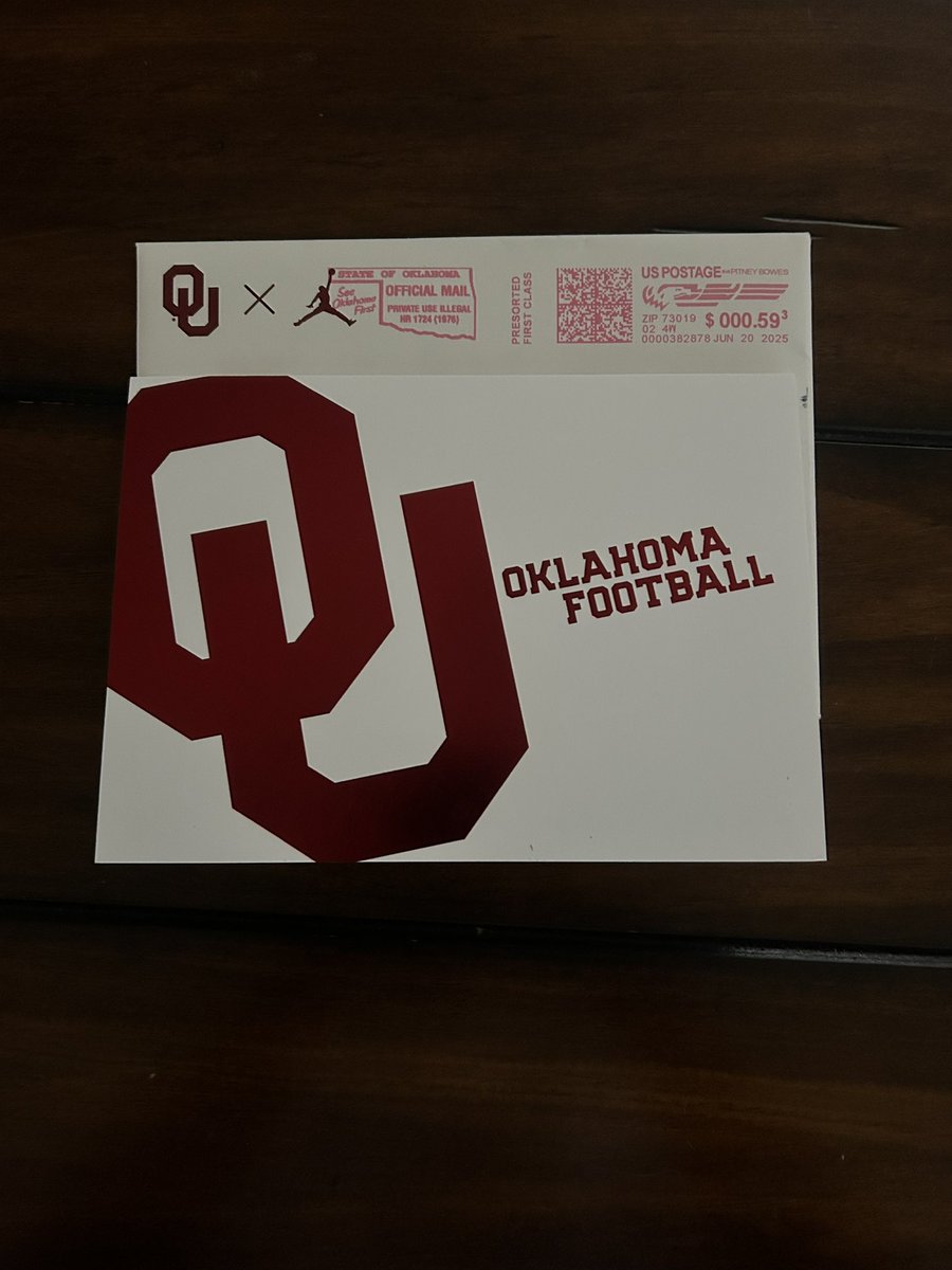 Jonathan Yowell (@jonathanyowell) on Twitter photo Thank you for the love, much appreciated 🙏 <a href="/Coach_Deak/">Doug Deakin</a> <a href="/OU_Football/">Oklahoma Football</a> <a href="/CoachVenables/">Brent Venables</a> <a href="/coppellfootball/">Coppell Football</a> Thank you for the love, much appreciated 🙏 <a href="/Coach_Deak/">Doug Deakin</a> <a href="/OU_Football/">Oklahoma Football</a> <a href="/CoachVenables/">Brent Venables</a> <a href="/coppellfootball/">Coppell Football</a>