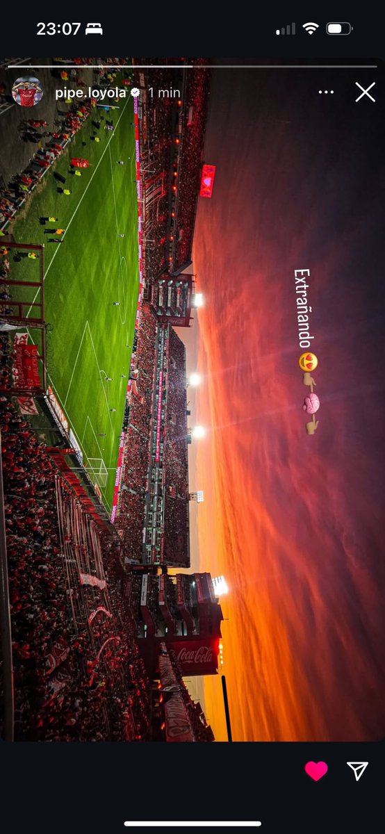 quedate a vivir flaco