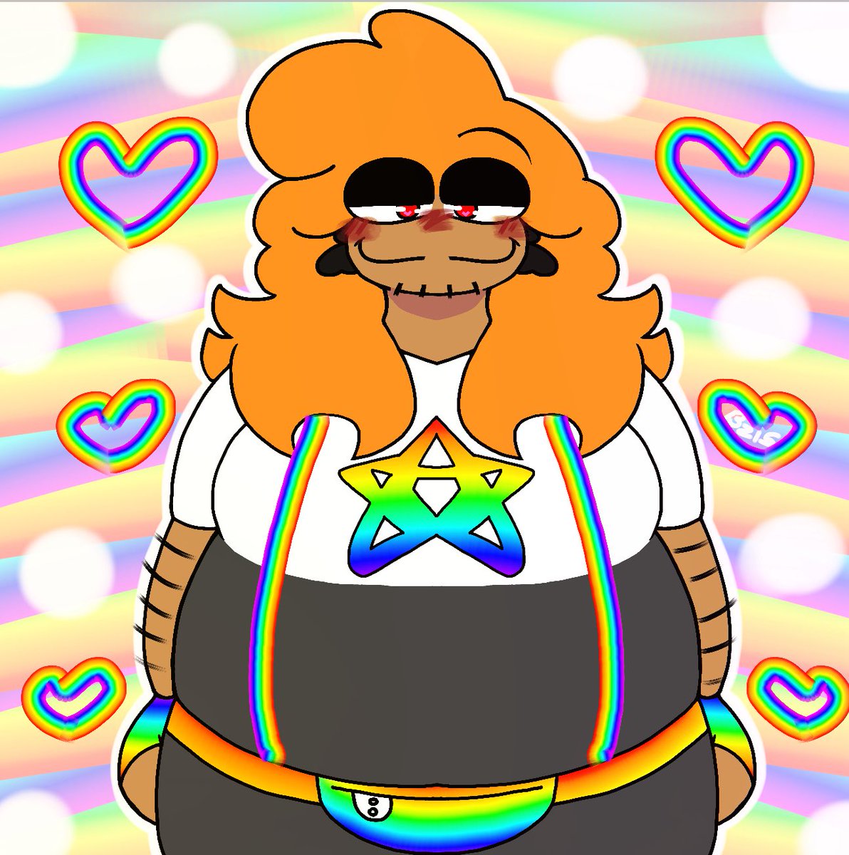 F1R3F14M3B01's tweet photo. K so I drew Bryson BUT-

Yeah she looks really different, me and my partner r still figuring it out with the help of others for havin her practice body types (explaining more in replies plz read em.)

#JAO #JAOart #JAOfanart #JAOBryson https://t.co/P8GuEI9PFU