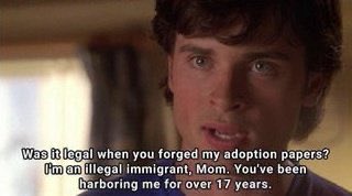 Superman is and always has been an immigrant.

Have the imbeciles having a meltdown literally never watched or read a single Superman story?

This movie comes at literally the moment we need this character the most.