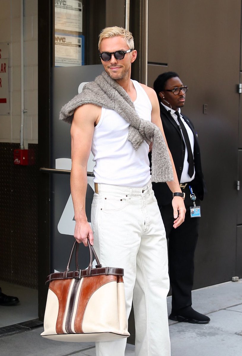 nicholas hoult’s stylist is killing it