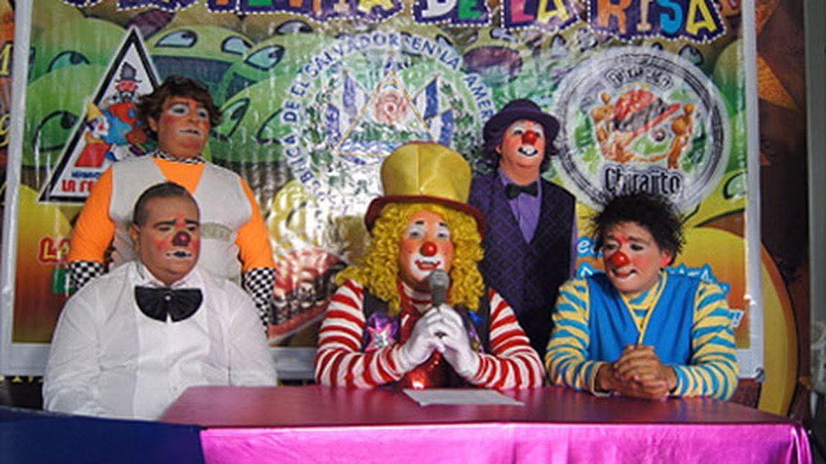 Resumen del tal frente defensor de la democracia que se reunió hoy en un hotel capitalino… 👇🏻