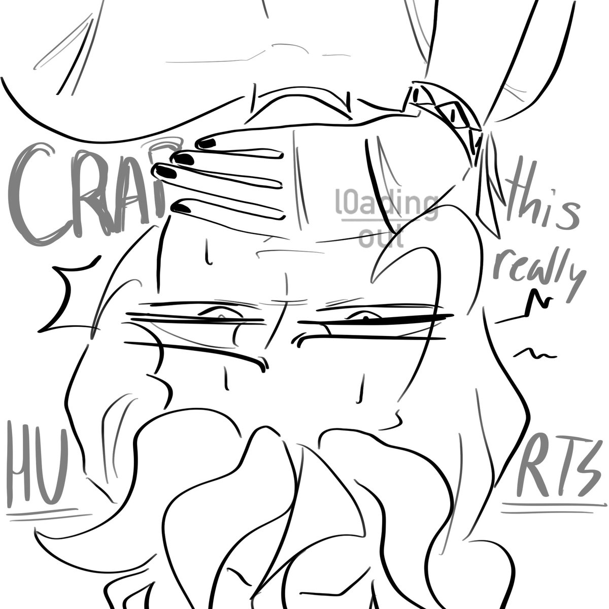 l0ading_out's tweet image. what an idiot
—
#surferxlifeguardau #crk #cookierunkingdom #shadowmilkcookie #purevanillacookie #shadowvanilla #pureshadow #puremilk