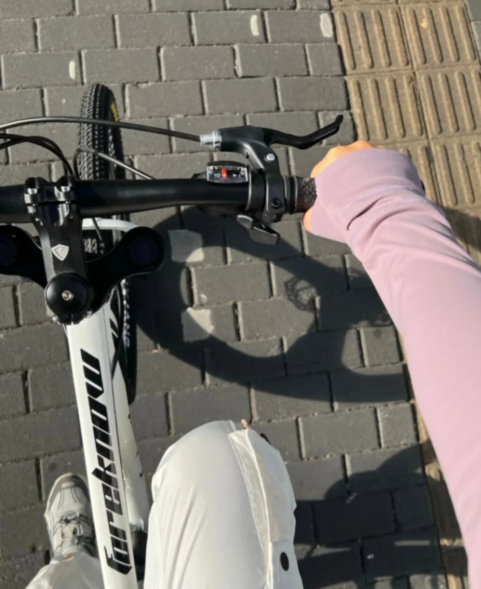 It takes enough self-discipline every day.