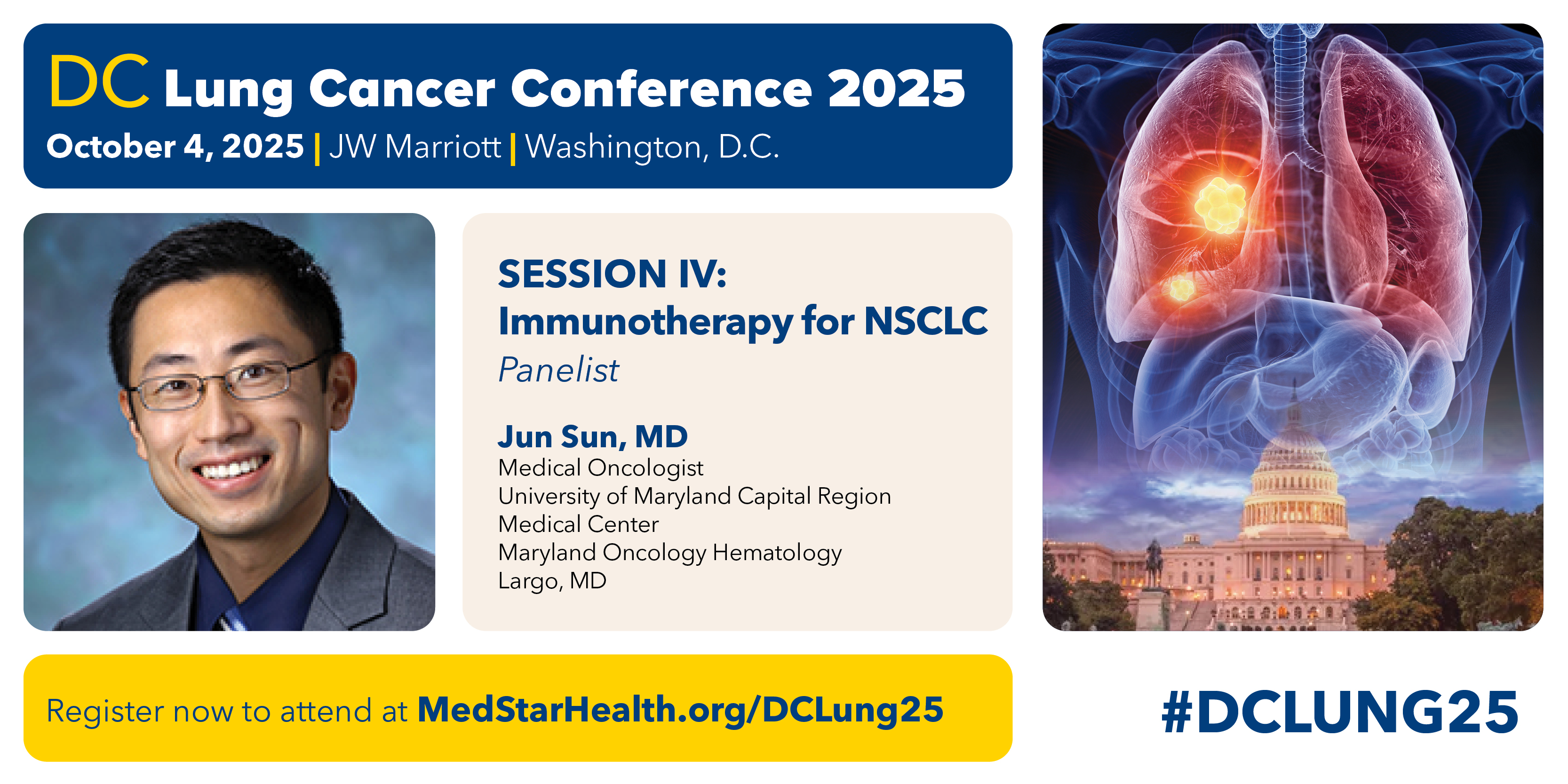 Stephen V Liu, MD on X: 