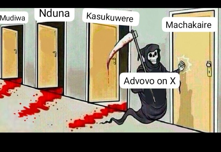 In the meantime