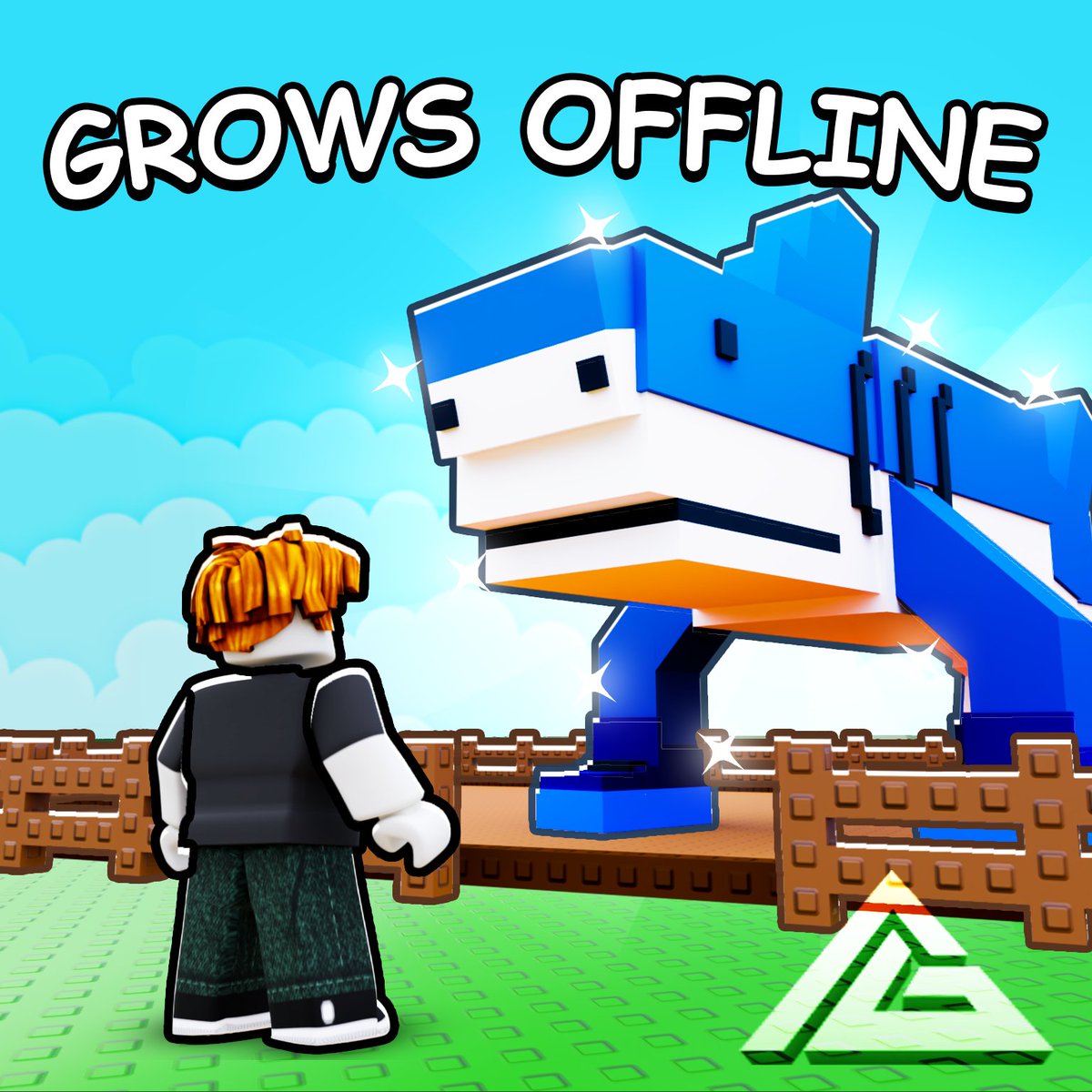 Randomgfx1kk2p's tweet photo. π₯π¦ Thumbnail commission wrapped up!
Created thumbnails for a Brainrot + Tralalelo Shark game similar to Grow a Garden. Super proud of these π«
Want your game thumbnails to pop? DM me on Discord to order yours today!
#RobloxGFX #GFX #BrainrotGame #Tralalelo #Roblox https://t.co/fXDPPO06eo