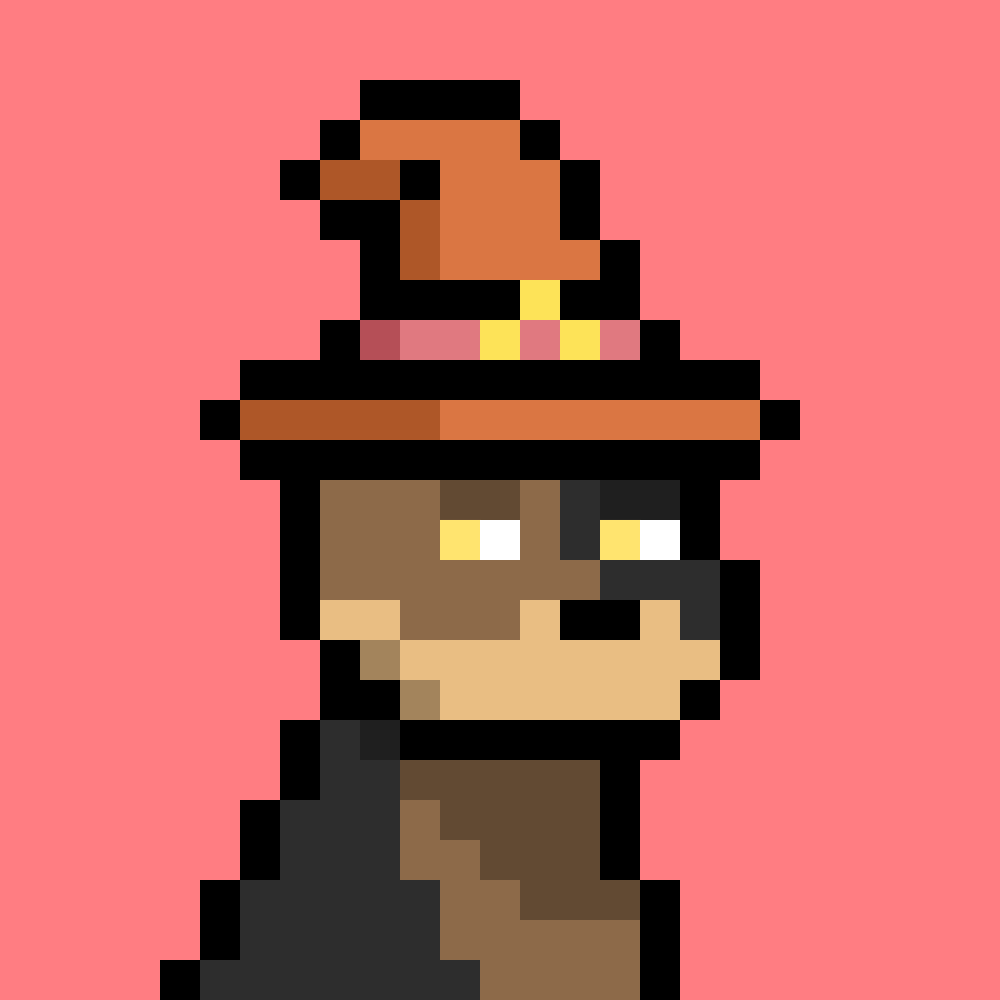 I have accepted the invitation to Dogwarts 🐶

Thank you to the Wizard DAO and for the opportunity 🪄

Let the magic begin 🔥🔥🔥
<a href="/Dogwartsdao/">Dogwarts</a>