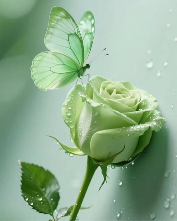 طبتم وطاب صباحكم 
بالرضا والخير 
والبركات ….

صباح الورد🤍🤍