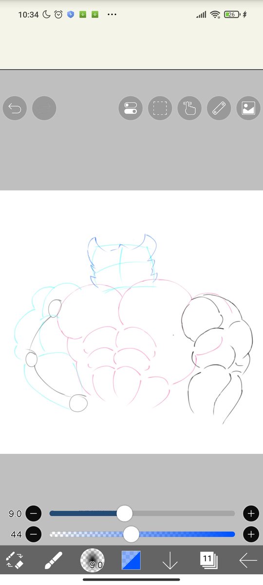 RobloxPikachu1's tweet image. A gift for a buddies (wips)