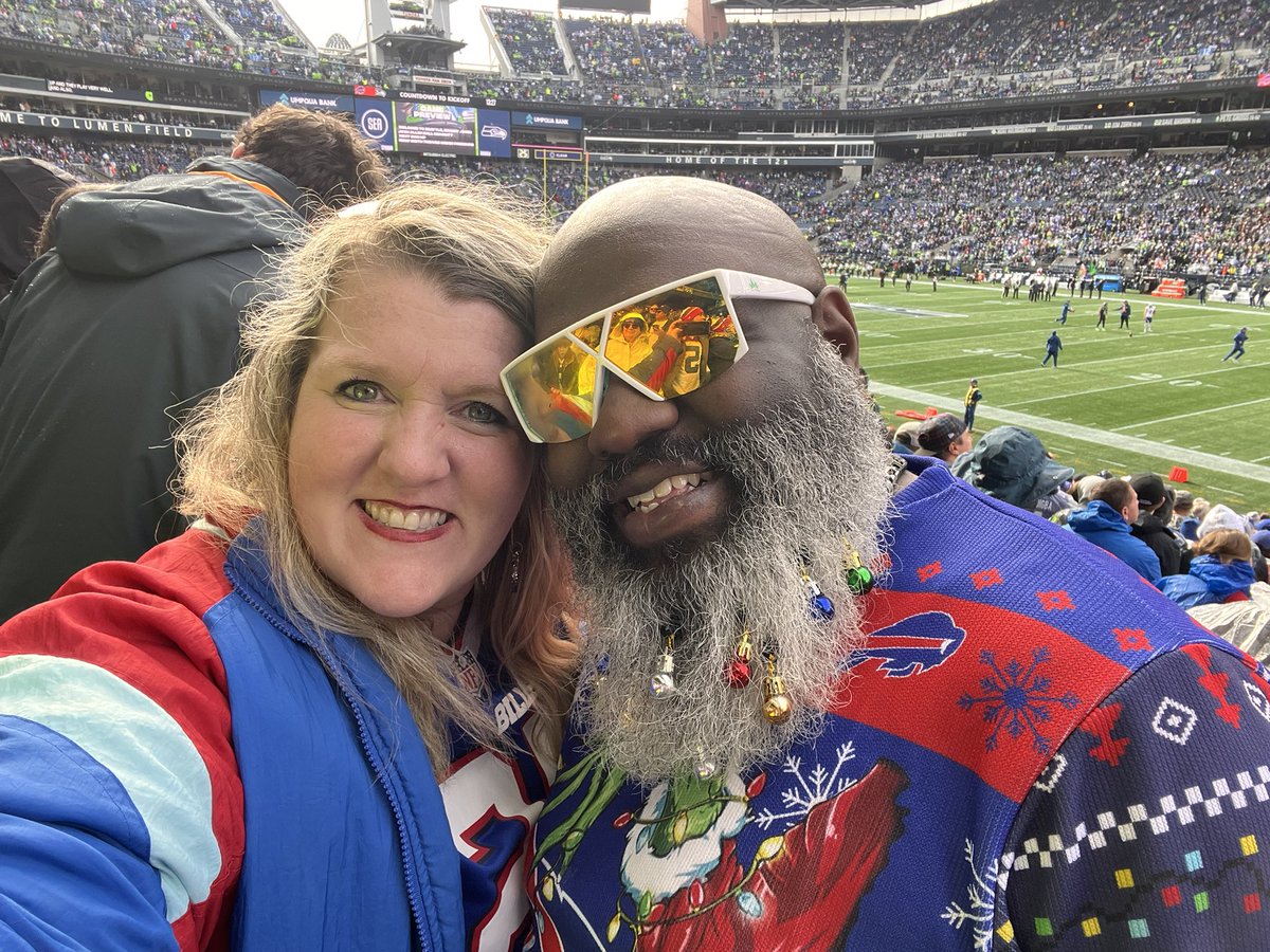 Dang skippy… #BillsMafia