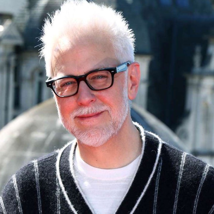 GeeksGamersCom's tweet image. James Gunn on the "MAGA backlash" to him calling 'SUPERMAN' an immigrant story-
"I think this movie is for everybody, I don't have anything to say. I'm not here to judge people. I think this is a movie about kindness, and I think that's something everyone can relate to." (via…