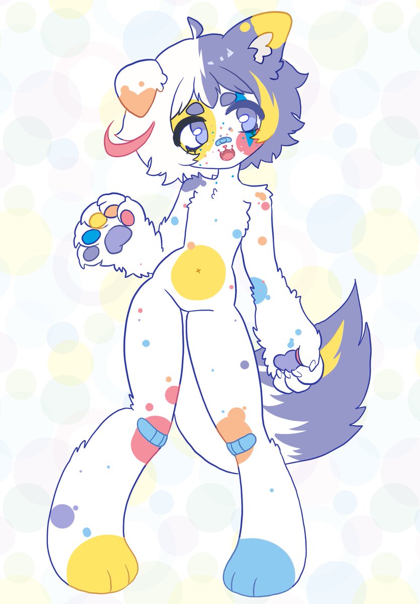 Skeb commissions open! ^__^‼️‼️

vgen.co/ferrisnyan/ser…

#VGenComm #vgen #furrycommission #furry #commissionsopen