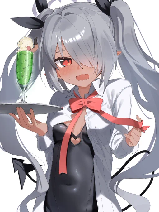 10日目? イオリ #100日チャレンジ