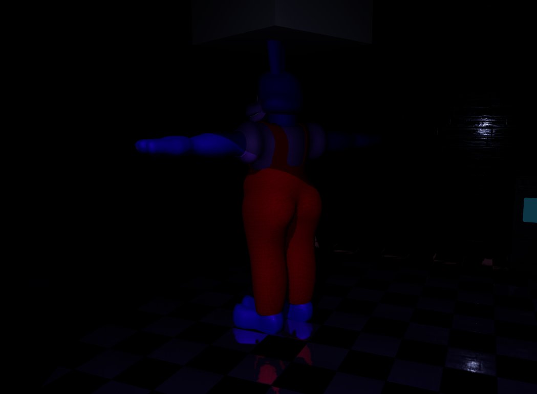 Retro Psycho tweet media