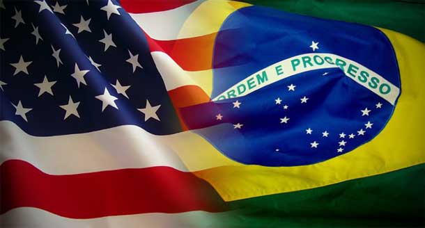 DioneNora's tweet photo. 🇧🇷 The Brazilian people are with Trump! 🇺🇸
"LEAVE BOLSONARO ALONE!"
#Trump 🤝 #Bolsonaro2026 #OutLula
@realDonaldTrump @jairbolsonaro https://t.co/2Z0dyifEx4