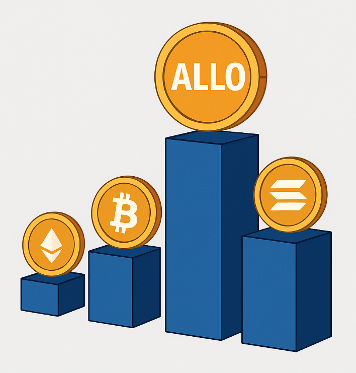 Do you believe Allora can go beyond simple predictions?
In the prediction market, real-time responsiveness is crucial.
That’s because it requires a comprehensive reflection of news, market conditions, and various emerging issues.
Simple predictions based solely on chart patterns
