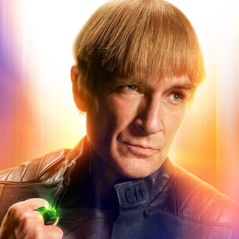 GeeksGamersCom's tweet image. Nathan Fillion responds to "MAGA backlash" over James Gunn calling 'SUPERMAN' an immigrant-
"Somebody needs a hug. It's just a movie guys." (via @Variety )