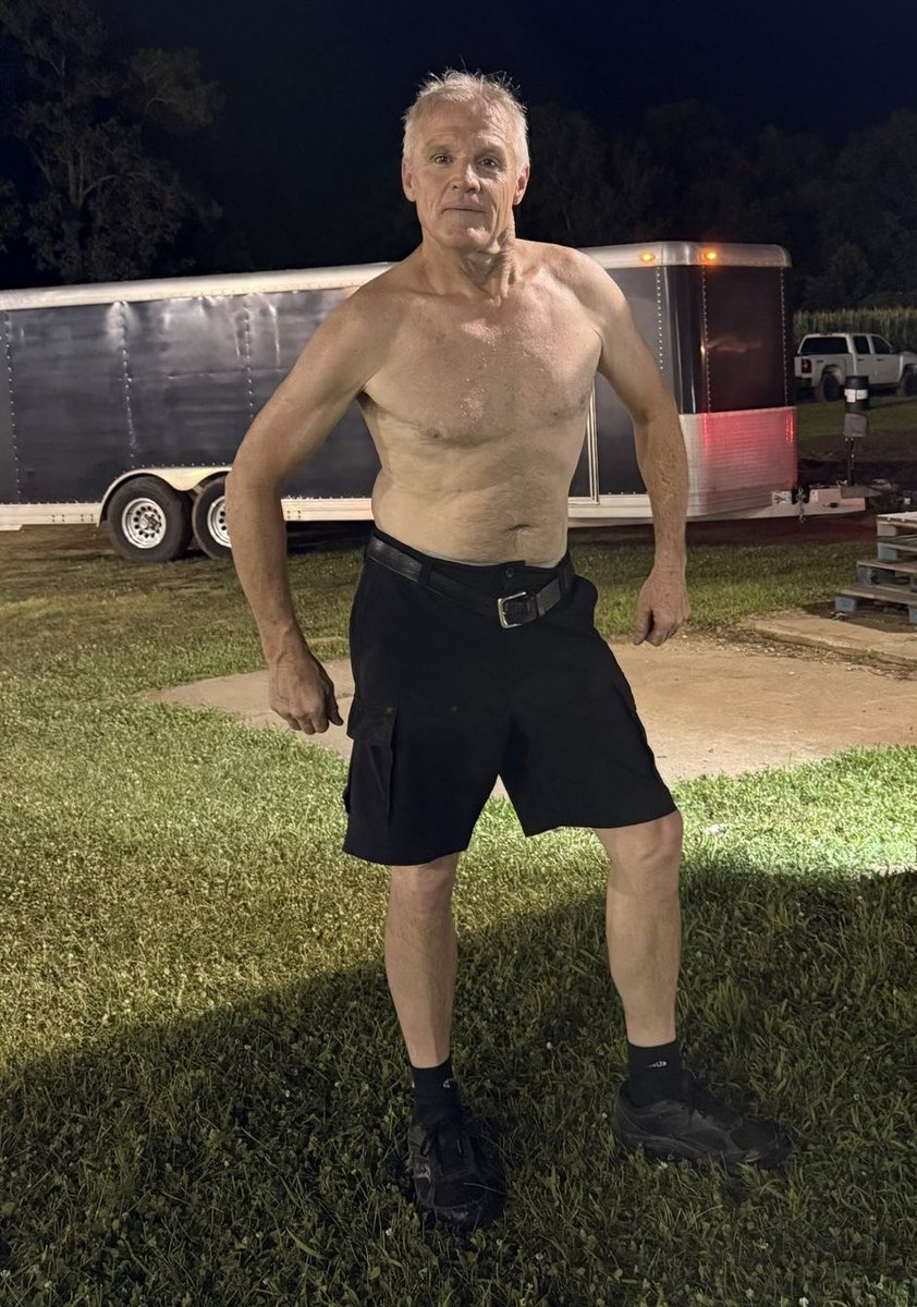 That would be <a href="/Kenny_Wallace/">Kenny Wallace</a>. Still unsure what his home planet is but the stats speak for themselves.