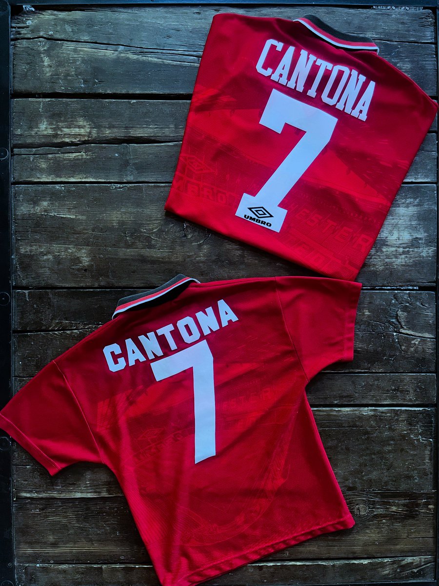 CollarUpKits's tweet image. Things you don’t see anymore- the homemade print. It lived in an era of jumpers for goal posts. 20-a side. Kappa trackie bottoms. Playing til dark. Next goal wins. Headers & volleys. World Cup singles. Yellow ball in winter. Lucozade. Adidas sambas. 3 mile cycle home. The #90s