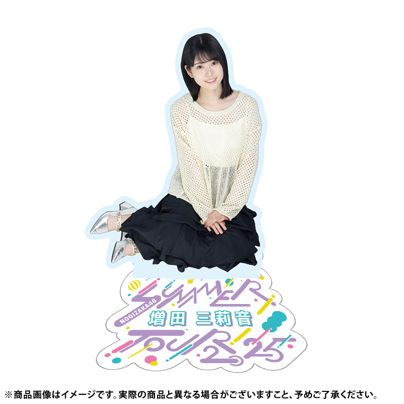 乃木坂46オフィシャルグッズ【公式】 on X: 