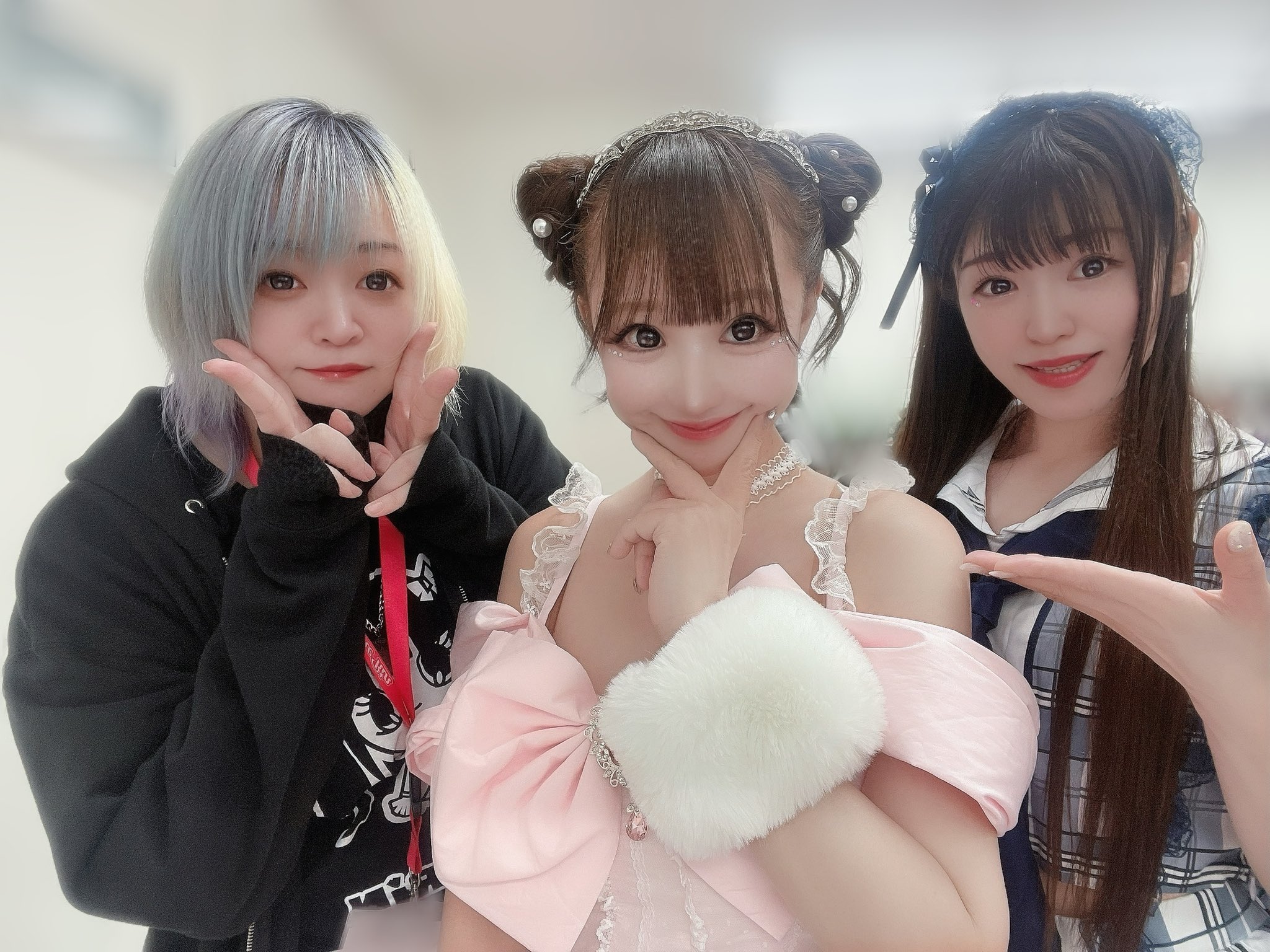 明根 凛🐰 on X: 
