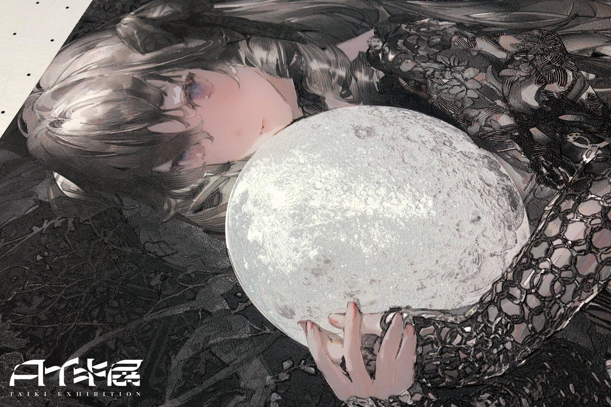 タイキ展INFO (@taikiexhibition) / Highlights / X