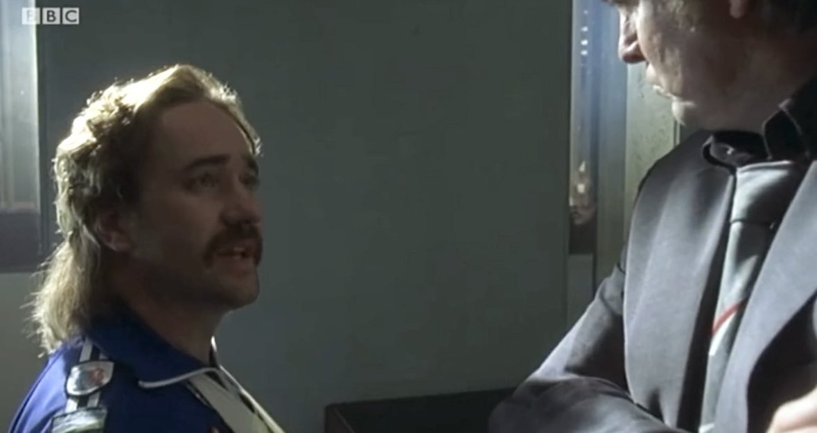 MacfadyenDaily's tweet image. Matthew Macfadyen in Ashes to Ashes.

#matthewmacfadyen #ashestoashes #keeleyhawes #philipglenister