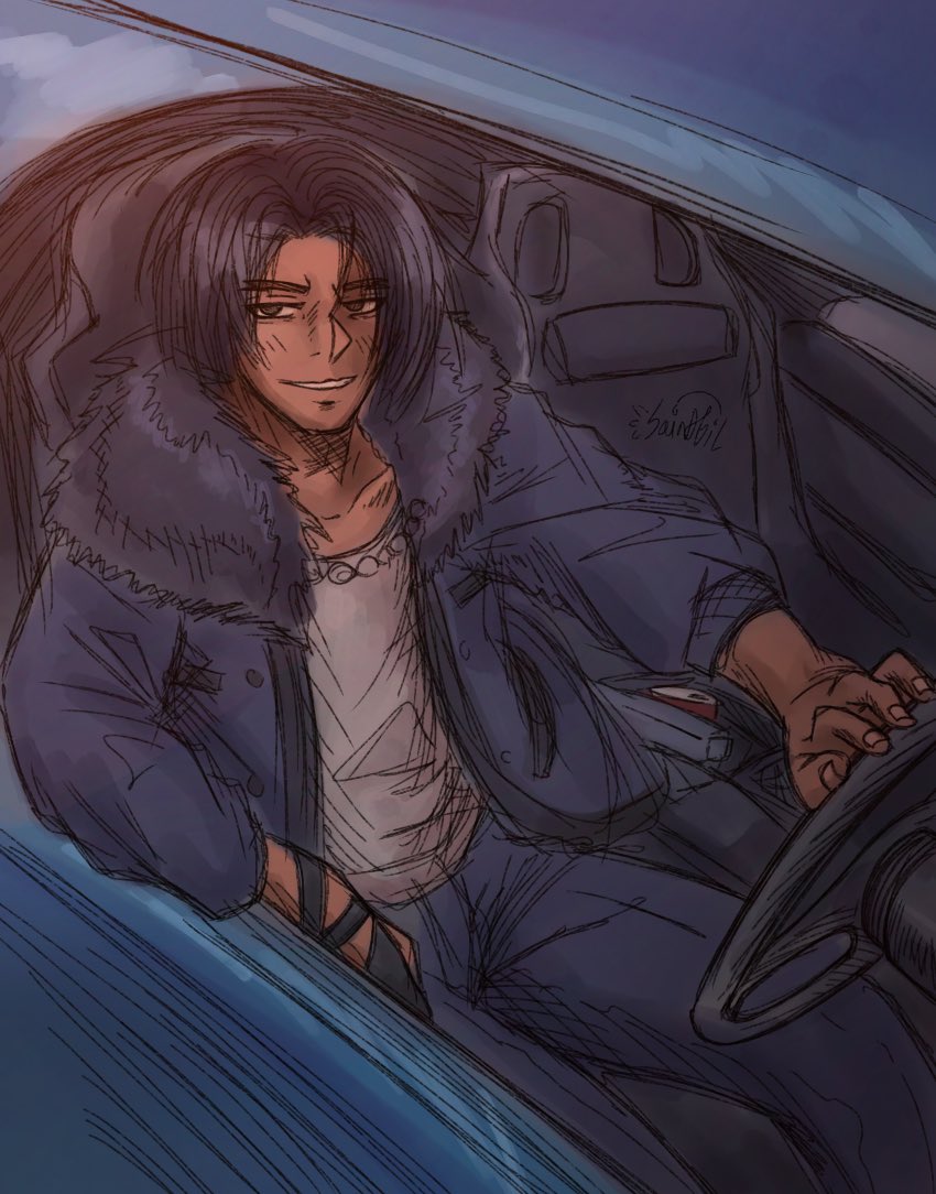 Art Fight attack #5