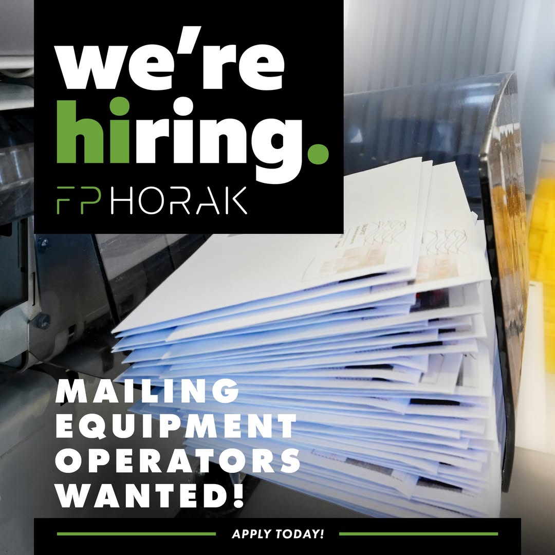 The F.P. Horak Company tweet media