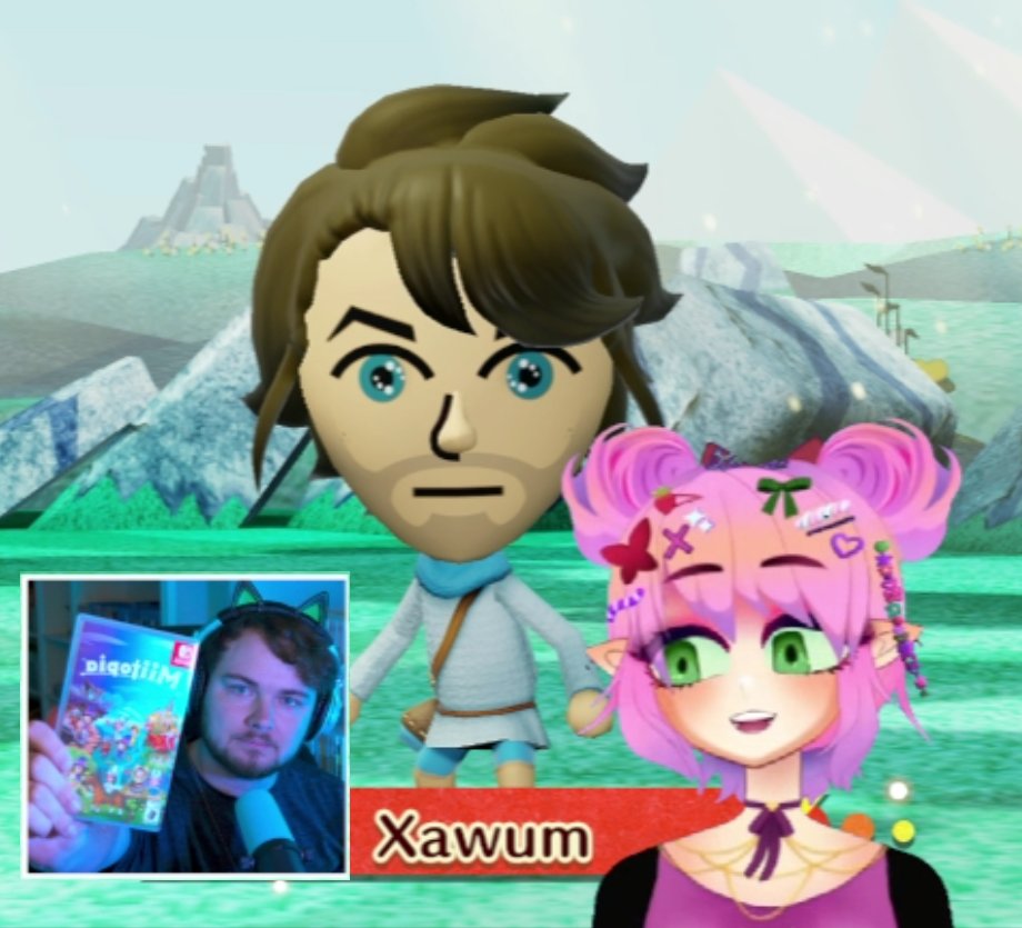 🔴LIVE🔴 I should have played this a long time ago, this is GREAT.