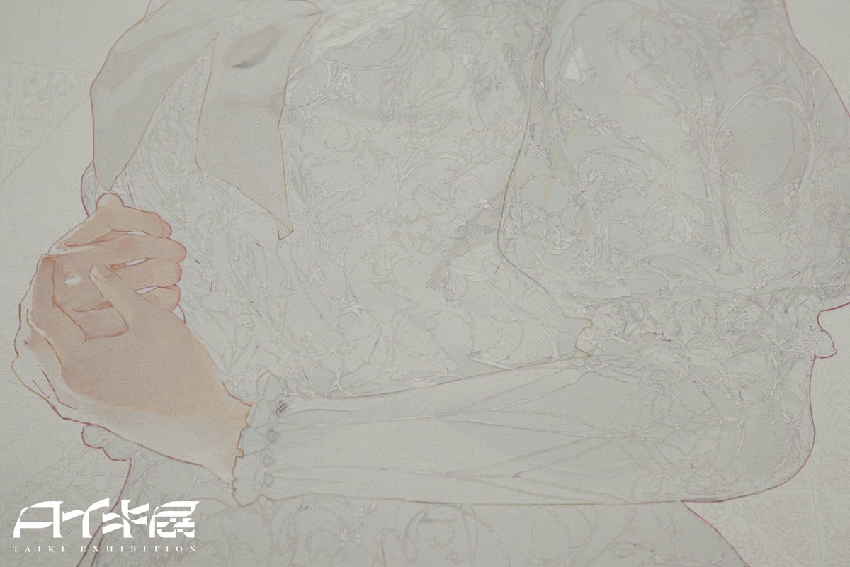 タイキ展INFO (@taikiexhibition) / Posts / X