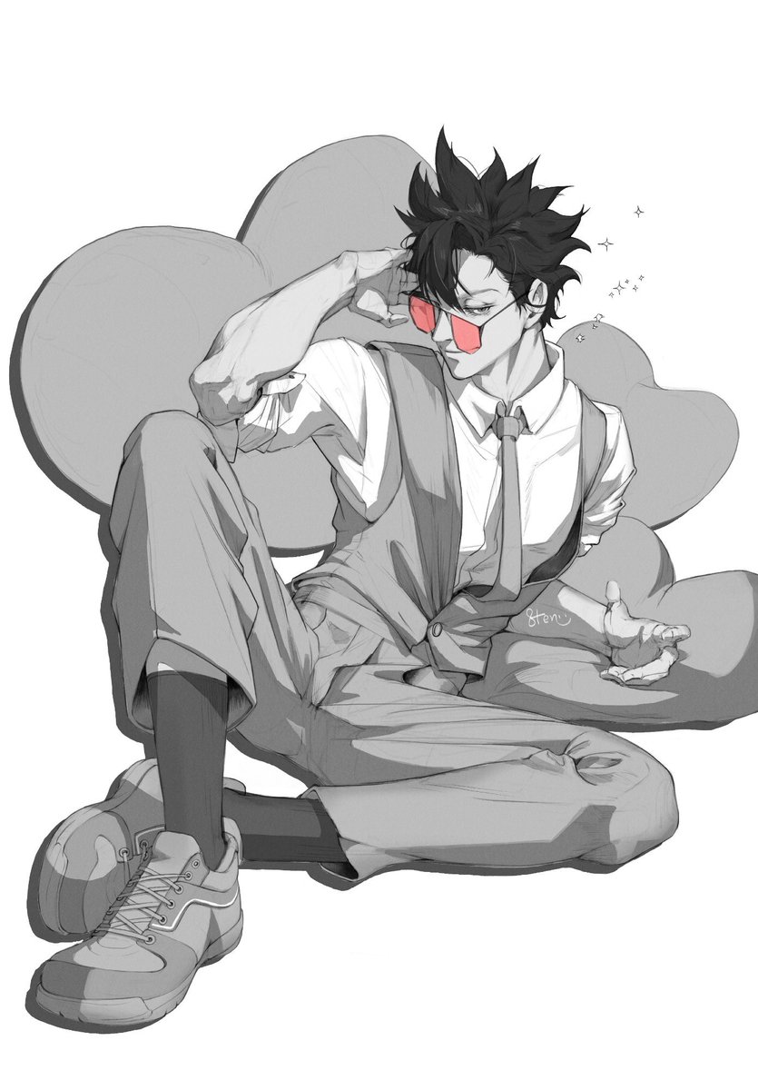 아마도((올린 게 이것 뿐))