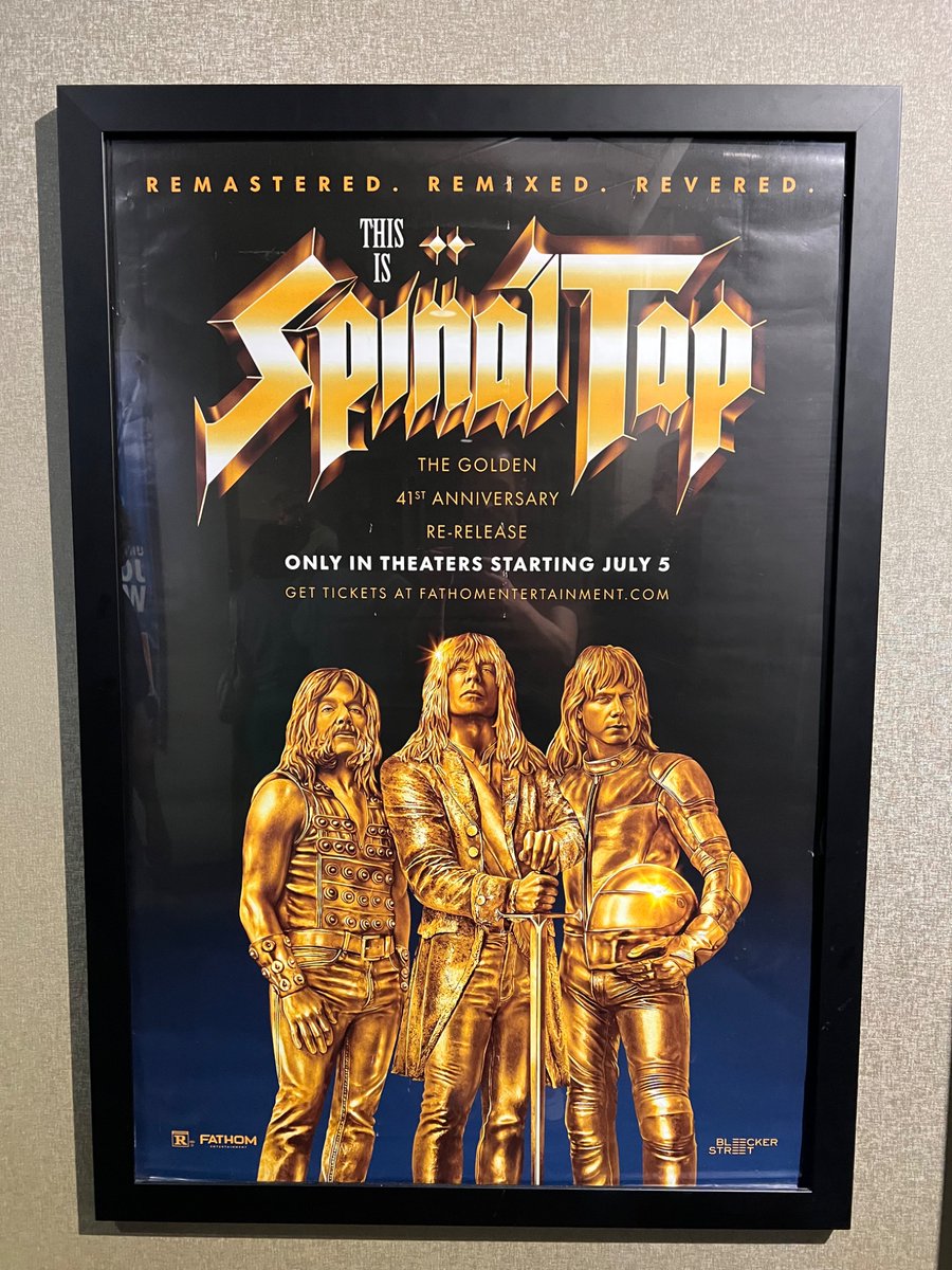 a_mendelson's tweet image. The greatest film of all time in any genre