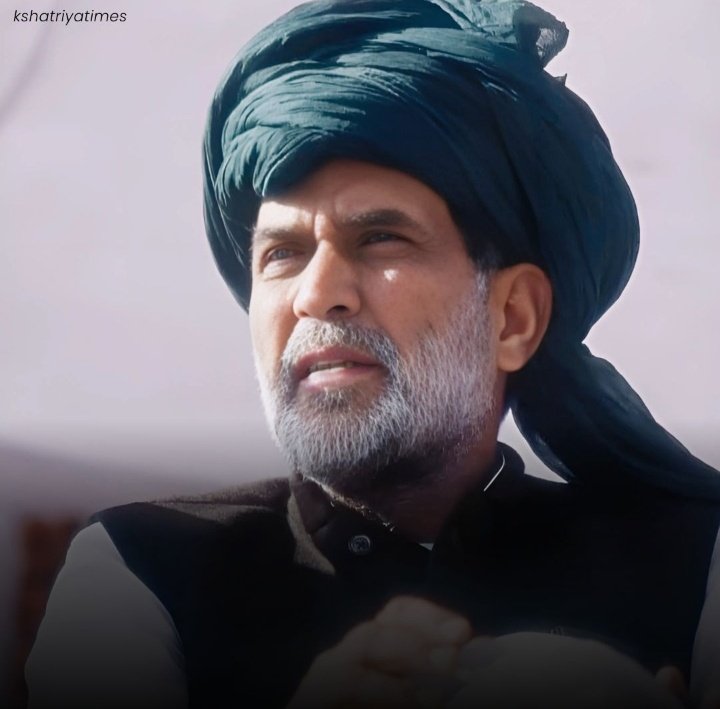 राजपूताना की शान भारत के पूर्व राजपूत प्रधानमंत्री चंद्रशेखर सिंह जी की पुण्यतिथि पर शत् शत् नमन।