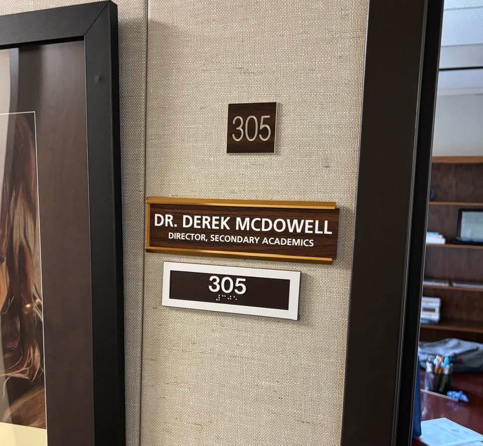 Grace McDowell (@gracemcdowell30) on Twitter photo This guyβs first day in his new job in <a href="/AmarilloISD/">Amarillo ISD</a> was today! Heβs going to make a positive impact for students!!! This guyβs first day in his new job in <a href="/AmarilloISD/">Amarillo ISD</a> was today! Heβs going to make a positive impact for students!!!