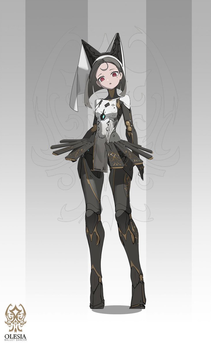 OC人偶