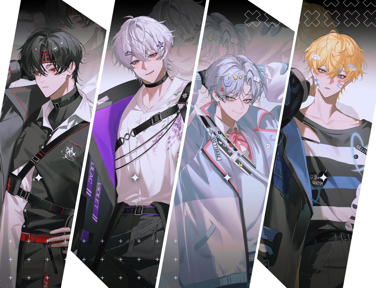 CM (@o0oo_3) on Twitter photo 