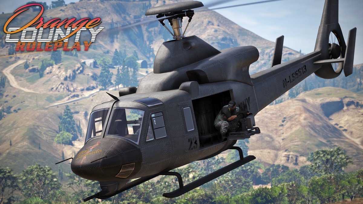 BayAreaBuggs's tweet image. Join @CivRyan @JeffFavignano &amp;amp; myself in OCRP as we do a war reenactment without the police knowing!

(Out Now!)
youtu.be/rq-kmL24g2c