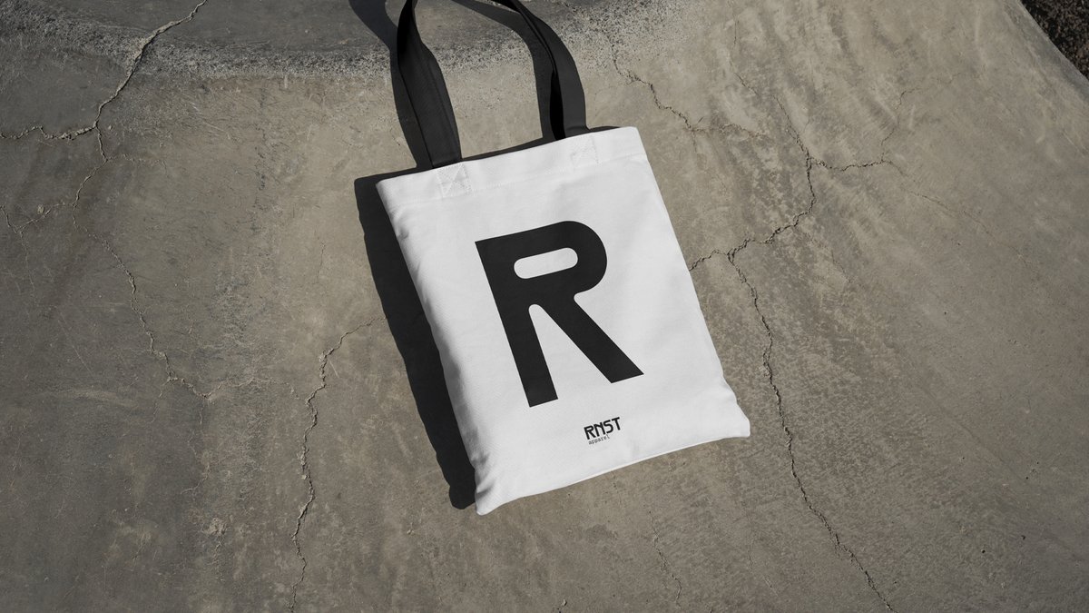 Upland Studio - Craft and Character - Upland Studio x RNST Appreal: A Bold Visual Identity Defined by Craft and Character worldbranddesign.com/upland-studio-…
.
#branding #brandidentity #branddesign #logo #logotype #typography #worldbranddesign #worldbranddesignsociety