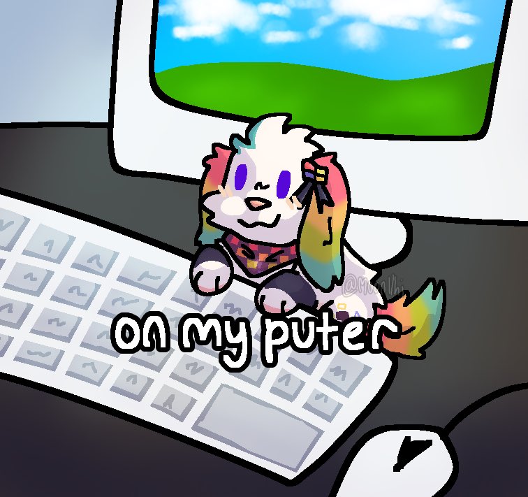 Aster !! ⭐️ tweet media