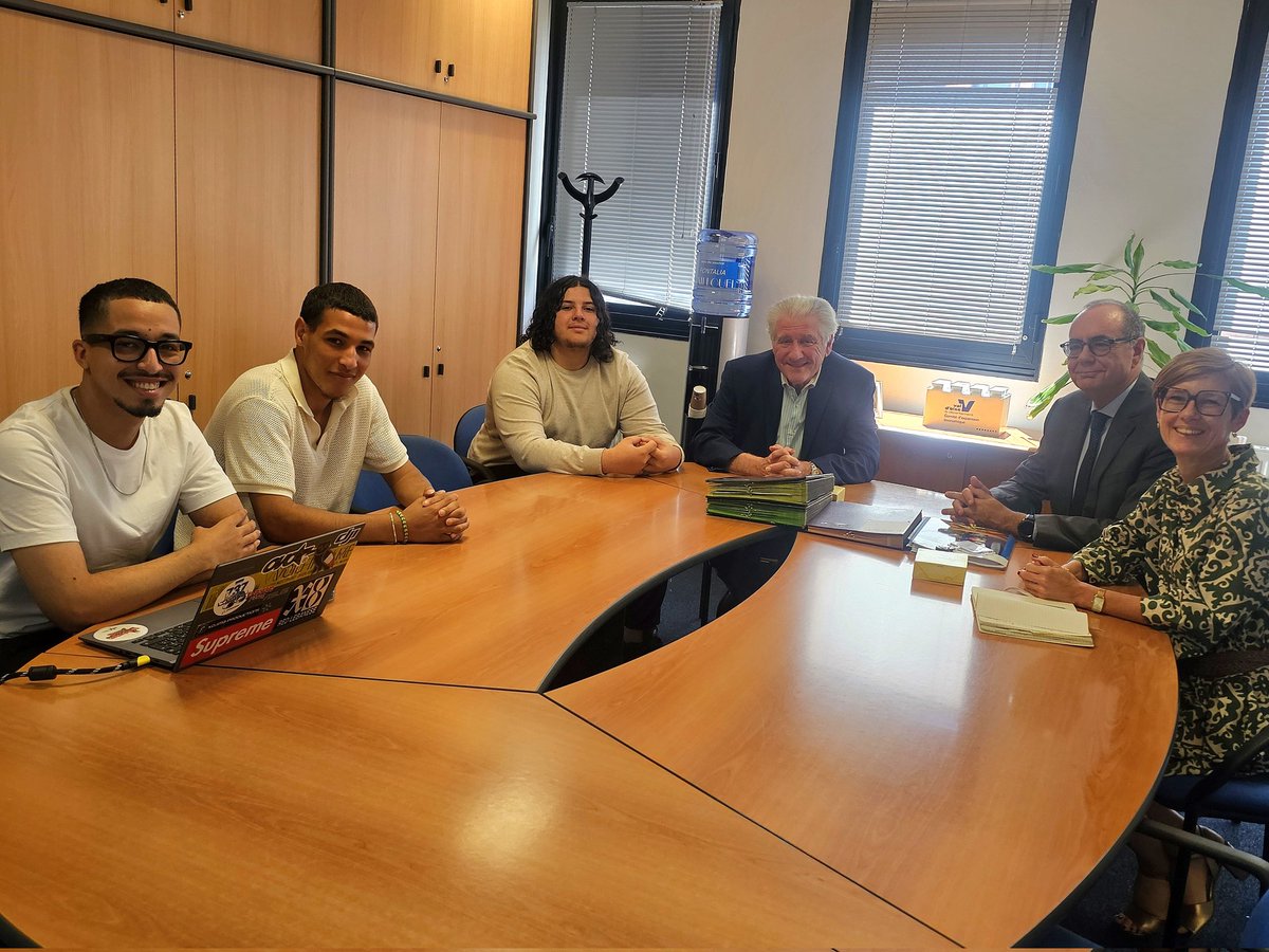 #valdoise / #Japon / #iledefrance /#Ceevo95 : Échanges entre Philippe Sueur, Président du CEEVO, Maire d'Enghien-les-Bains, et Tarik Aziz, Fondateur de Yabaï, pour évoquer les projets de cette association pour participer aux coopérations Val-d'Oise / Japon yabai.fr